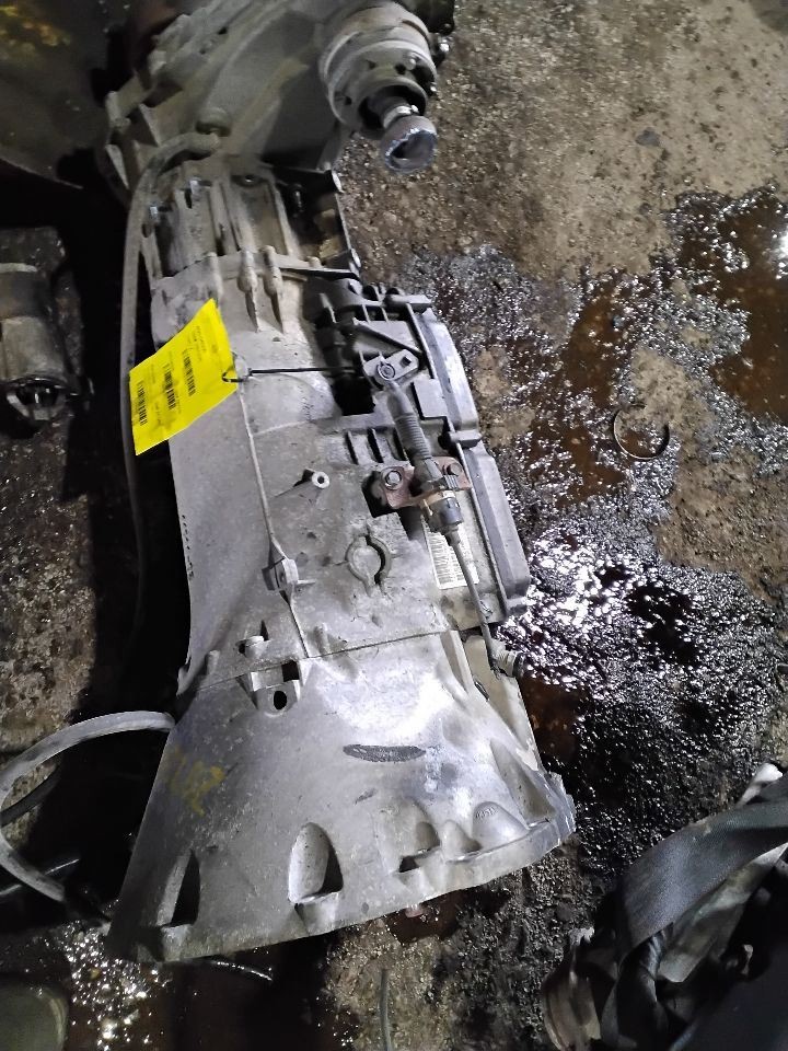 2005-2010 GRAND JEEP CHEROKEE Automatic Transmission Fits 3.7L 4WD