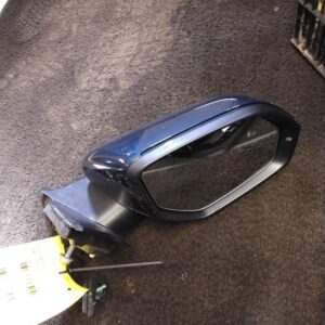 Passenger Side View Mirror Power Manual Folding Heated Fits 2018-2023 ATLAS