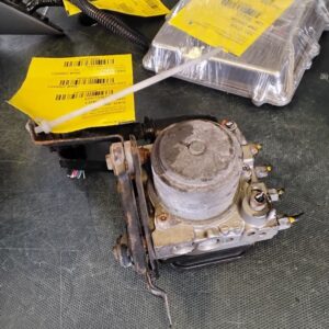 Anti-Lock Brake Part Modulator Assembly Sedan MX Hybrid  2006-2008 HONDA CIVIC