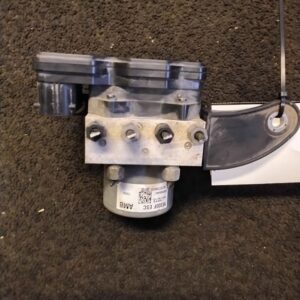 Anti-Lock Brake Part Model Fits 2013-2015 CHEVROLET SPARK