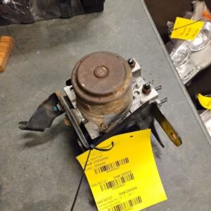 Anti-Lock Brake Part Modulator Assembly Fits 2005-2006 ACURA TL