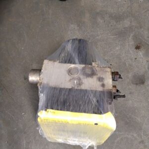 Anti-Lock Brake Part Assembly Advancetrac Fits 2013-2014 FORD EXPEDITION