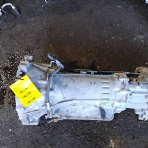 Automatic Transmission 7 Speed 3.0L VR30DDTT Fits 2017-2018 INFINITI Q50