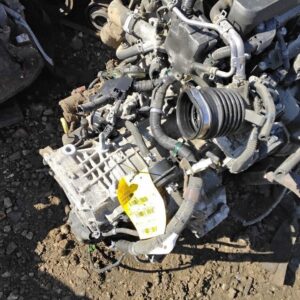Automatic Transmission 2.0L Fits 2013-2015 ACURA ILX