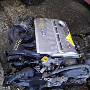 2003-2006 TOYOTA CAMRY 3.0L Engine VIN F 5th Digit 1MZFE Engine 6 Cylinder