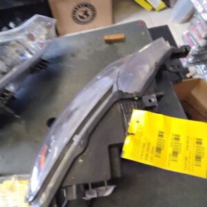 Driver Left Headlight 4 Door Xenon HID Fits 2011-2014 NISSAN MURANO