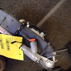 Seat Belt Front Bucket Driver Retractor Fits 2014-2020 NISSAN ROGUE