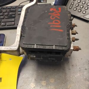 Anti-Lock Brake Part Modulator Assembly US Market Sedan  2014-2015 HONDA CIVIC
