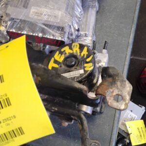 Anti-Lock Brake Part Assembly Fits 2011 GMC TERRAIN
