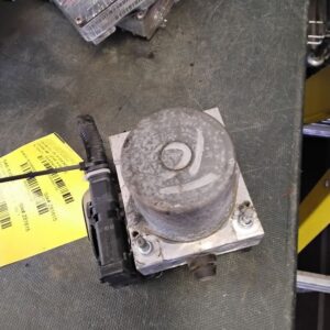 Anti-Lock Brake Part Pump CVT Without Paddle Shift Fits 2009-2010 NISSAN MAXIMA