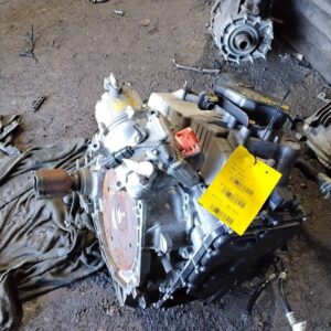 Transmission Fits 2016-2019 CHEVROLET VOLT