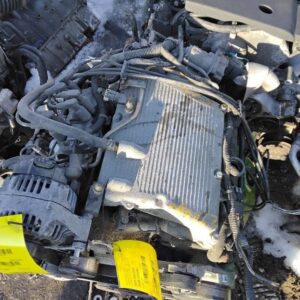 2004-2005 CHEVROLET MALIBU 3.5L Engine Z 4th New Style Fits VIN 8 8th Digit