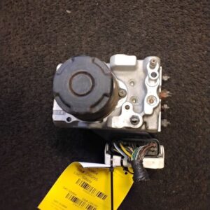 Anti-Lock Brake Part Actuator And Pump Assembly Fits 2002-2005 LEXUS IS300