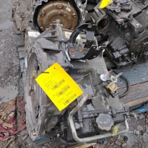 Transmission 3.5L Without Turbo AWD ID DA5P-7000-EB Fits 2014-2019 FORD EXPLORER