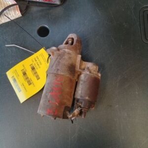 2004-2005 CADILLAC CTS Starter Motor Fits 3.6L Enigne