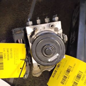 Anti-Lock Brake Part Assembly Fits 2014-2015 FORD EXPLORER