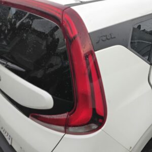 Passenger Tail Light Model Incandescent Fits 2020 KIA SOUL
