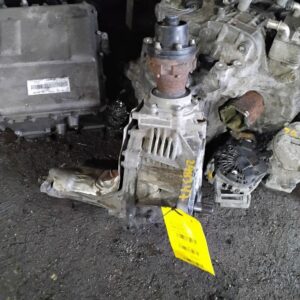 Transfer Case 2.4L Fits 2010-2017 CHEVROLET EQUINOX