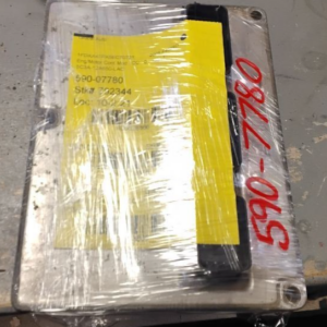 2005 FORD F250SD PICKUP Engine ECM Electronic Control Module 8-366