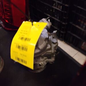 AC Compressor Without Turbo Fits 2011-2015 FORD EXPLORER