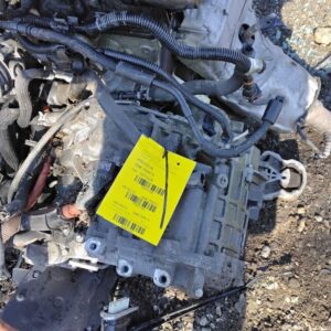 Transmission With Plug In Energi VIN E Or F 7th Digit Fits 2015-2017 FORD C-MAX