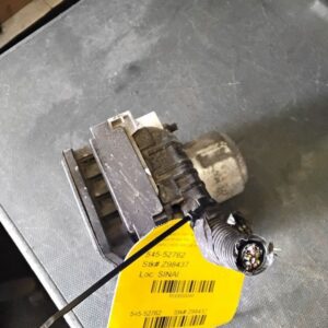 Anti-Lock Brake Part Modulator Assembly AWD Fits 2012-2015 HONDA PILOT