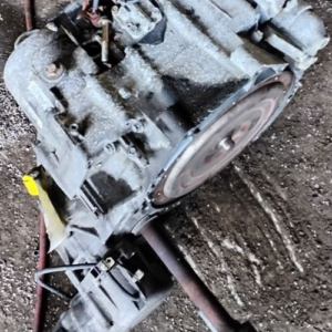 2003 ACURA MDX Automatic Transmission Fits 3.5L All Wheel Drive 4x4