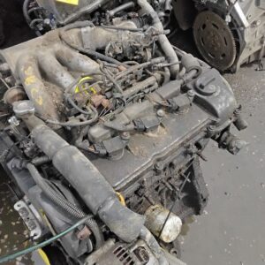 1999 LEXUS ES300 Engine 3.0L Fits VIN F 5th Digit 1MZFE