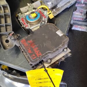 Anti-Lock Brake Part Modulator Assembly Sedan Fits 2011-2012 HONDA ACCORD