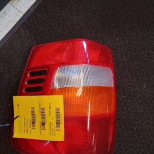 1999-2002 JEEP GRAND CHEROKEE Passenger Right Side Tail Light Thru 11/11/01