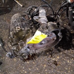 2004-2006 TOYOTA  SIENNA Automatic Transmission Fits 3.3L FWD