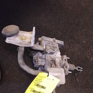 Anti-Lock Brake Part Actuator And Pump Assembly Fits 2017-2019 DODGE NIRO