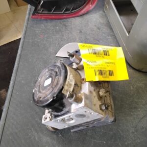 Anti-Lock Brake Part Assembly CVT Hatchback Note Fits 2014-2019 NISSAN VERSA