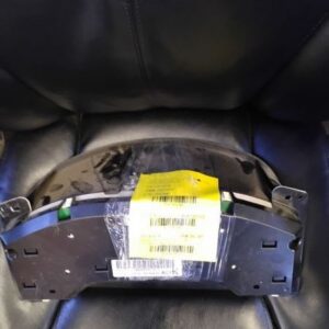 Speedometer Cluster MPH ID 84046008 Fits 2013-2017 CHEVROLET EXPRESS 2500 VAN