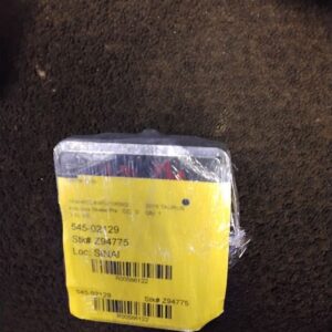 Anti-Lock Brake Part Assembly Fits 2014-2019 FORD TAURUS