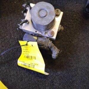 Anti-Lock Brake Part Assembly Fits 2012 DODGE CARAVAN