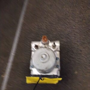 Anti-Lock Brake Part Assembly With Hybrid Fits 2007-2008 SATURN AURA