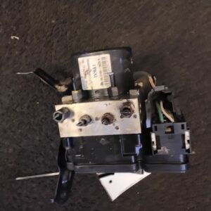Anti-Lock Brake Part Modulator Assembly US Market Fits 2011 HONDA INSIGHT