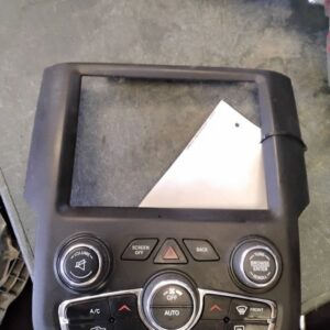 Temperature Control Classic Style Fits 2013-2023 DODGE 1500 PICKUP