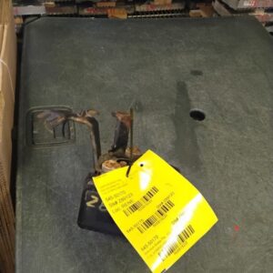 Anti-Lock Brake Part Modulator Assembly Sedan MX Hybrid  2006-2008 HONDA CIVIC