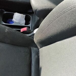 Seat Belt Front Bucket Driver Retractor Fits 2015-2018 JEEP RENEGADE
