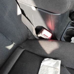 Seat Belt Front Bucket Passenger Retractor Fits 2017-2020 JEEP RENEGADE