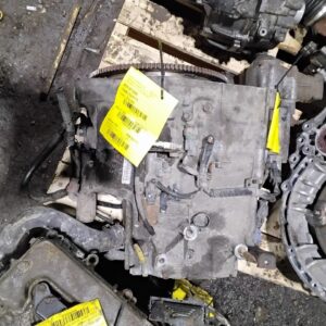 2002-2004 HONDA CR-V Automatic Transmission Fits 2.4L All Wheel Drive