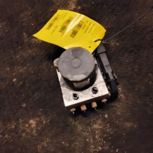 Anti-Lock Brake Part Modulator Assembly AWD Fits 2007-2009 HONDA CR-V