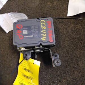 Anti-Lock Brake Part Pump Assembly XC70 Fits 2009-2014 VOLVO 70 SERIES