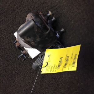 Anti-Lock Brake Part Assembly Without Adaptive Cruise Fits 2012 DODGE DURANGO
