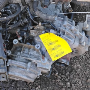 2004-2011 MITSUBISHI ENDEAVOR Automatic Transmission Fits 3.8L FWD