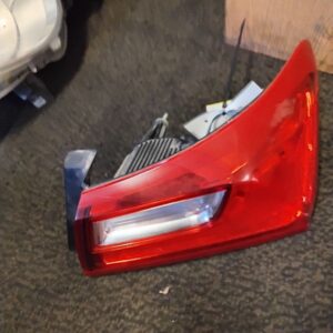 Passenger Tail Light Quarter Panel Mounted Fits 2016-2020 CHEVROLET MALIBU