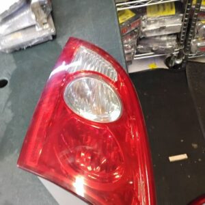 2004-2008 CHRYSLER CROSSFIRE Passenger Right Side Tail Light