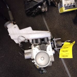 Power Brake Booster Fits 2022 GENESIS GV70